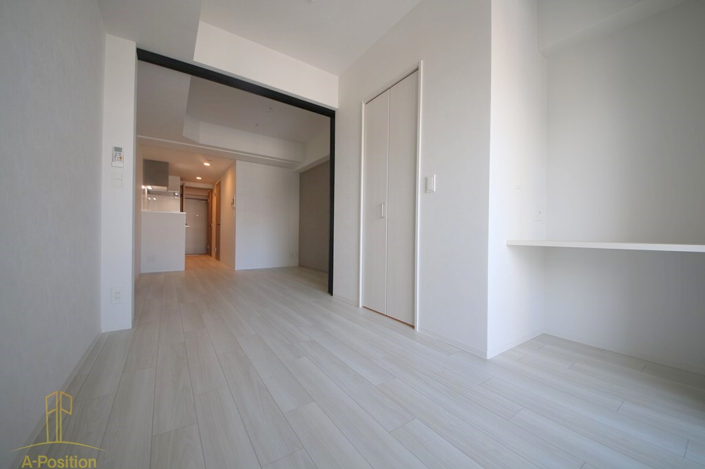 アーバネックス梅田中崎町Ⅱ