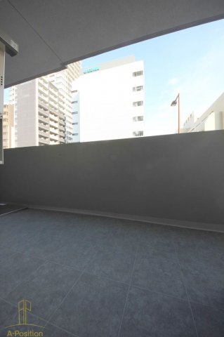アーバネックス梅田中崎町
