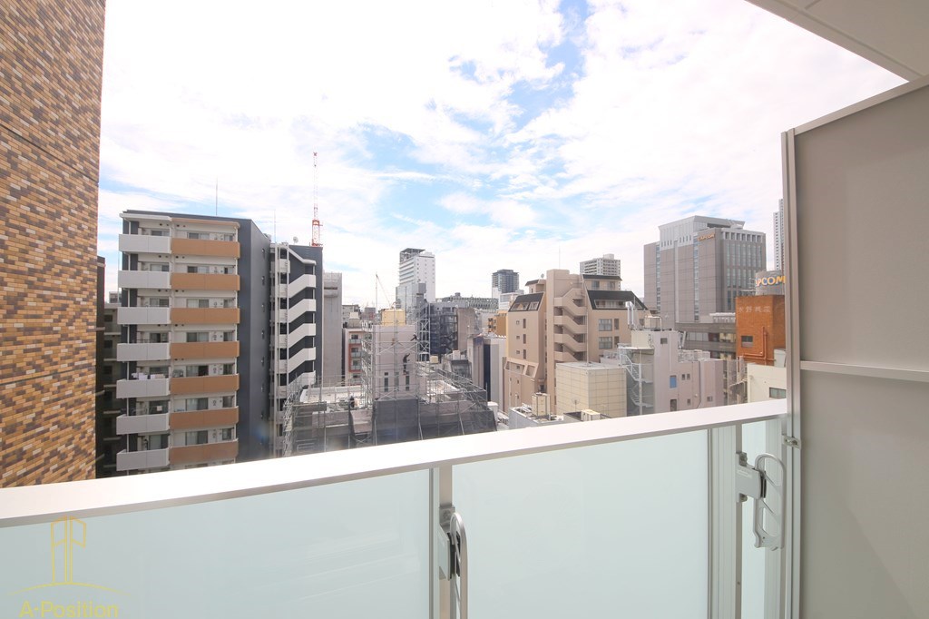 アーバス天満橋