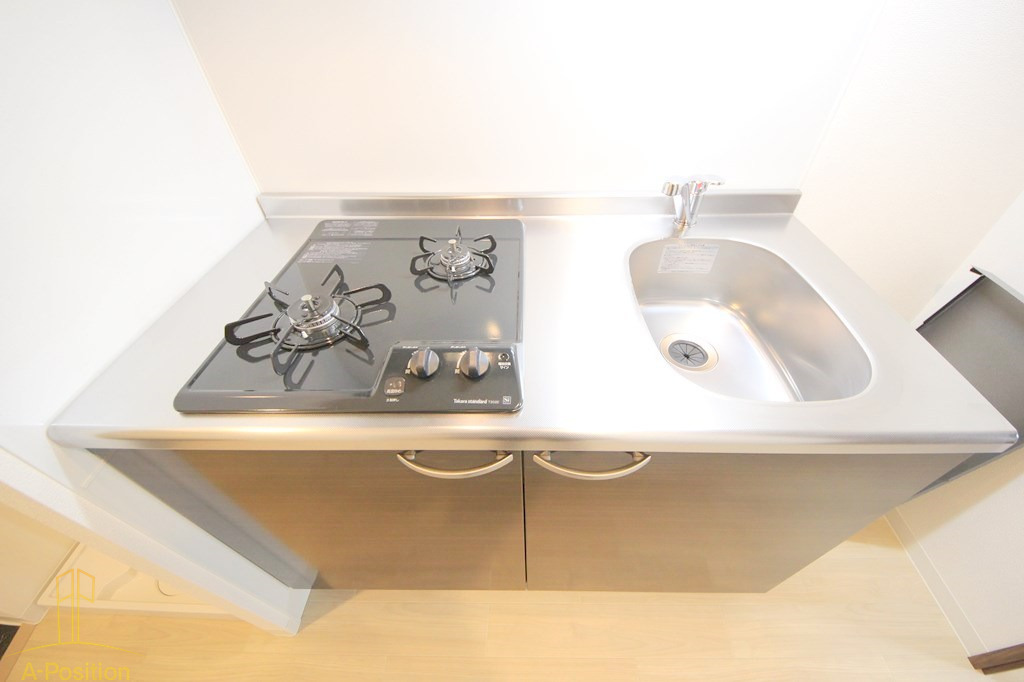 ワールドアイ阿波座WEST