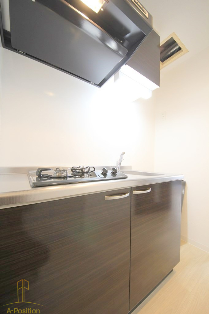 ワールドアイ阿波座WEST