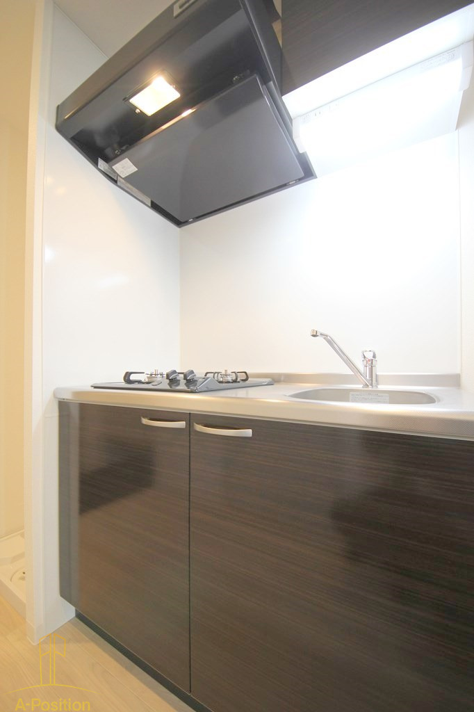 ワールドアイ阿波座WEST