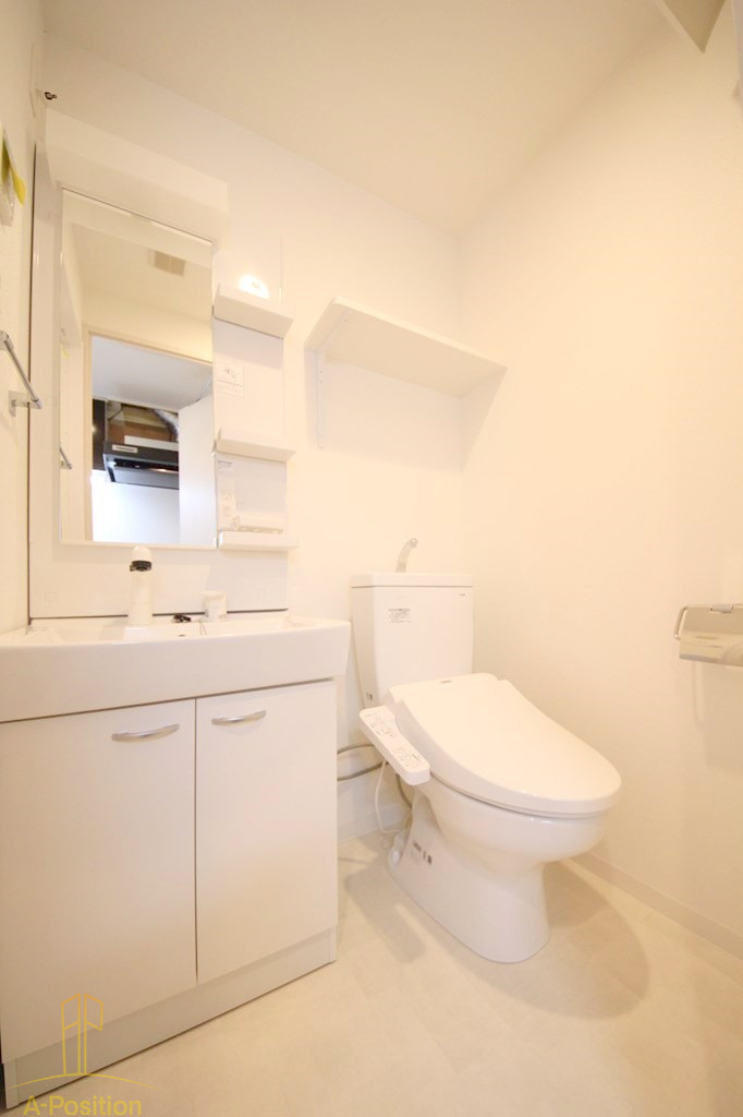 ワールドアイ阿波座WEST