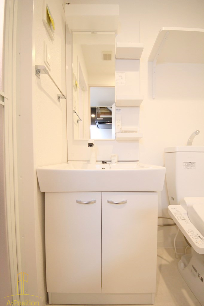 ワールドアイ阿波座WEST