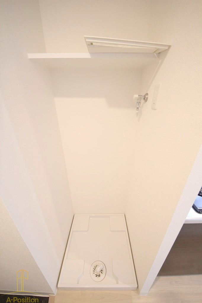 ワールドアイ阿波座WEST