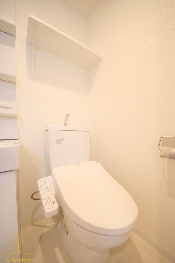 ワールドアイ阿波座WEST