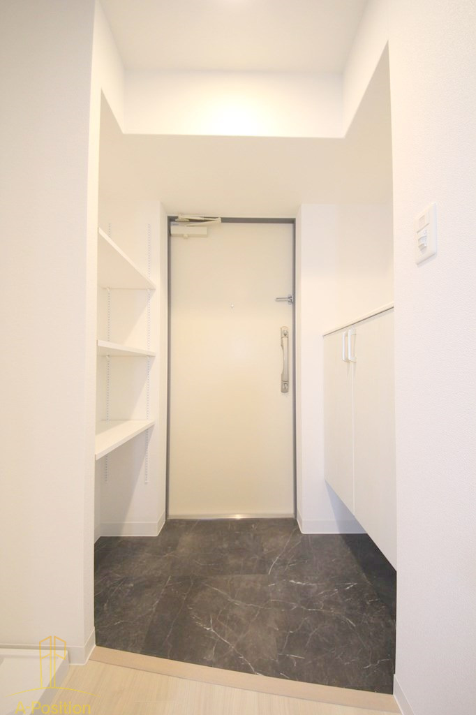 ワールドアイ阿波座WEST