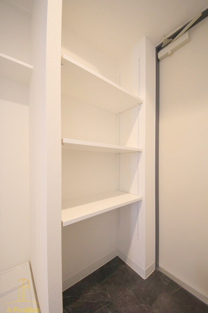 ワールドアイ阿波座WEST