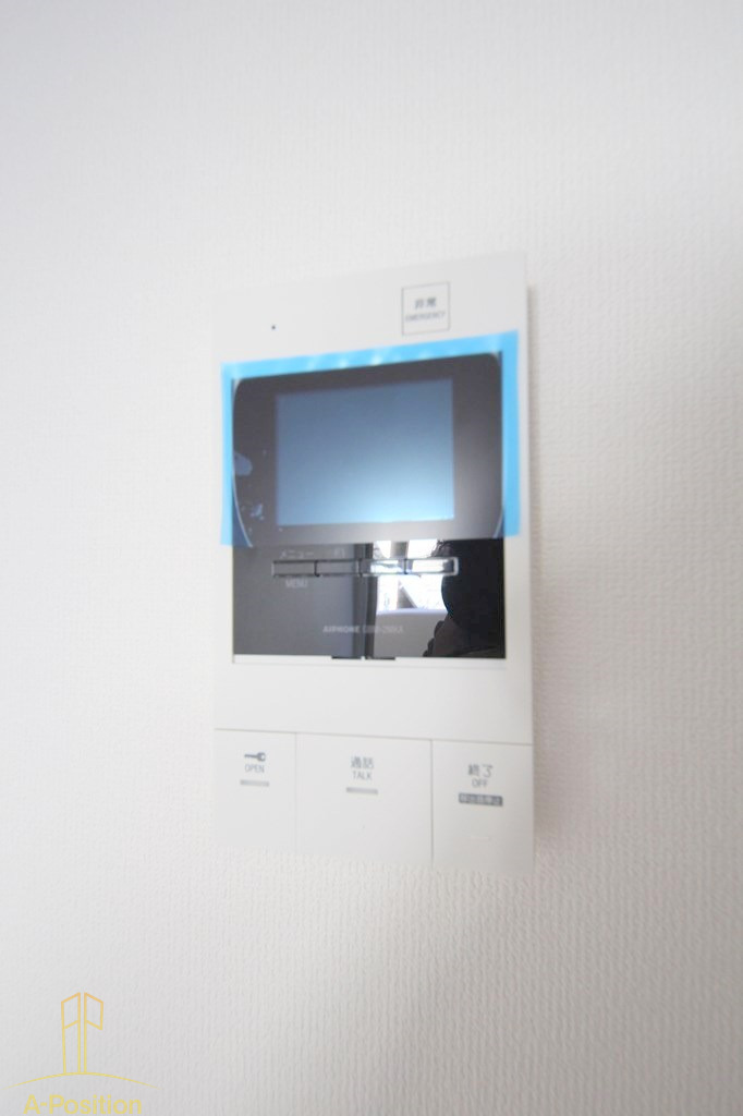 ワールドアイ阿波座WEST