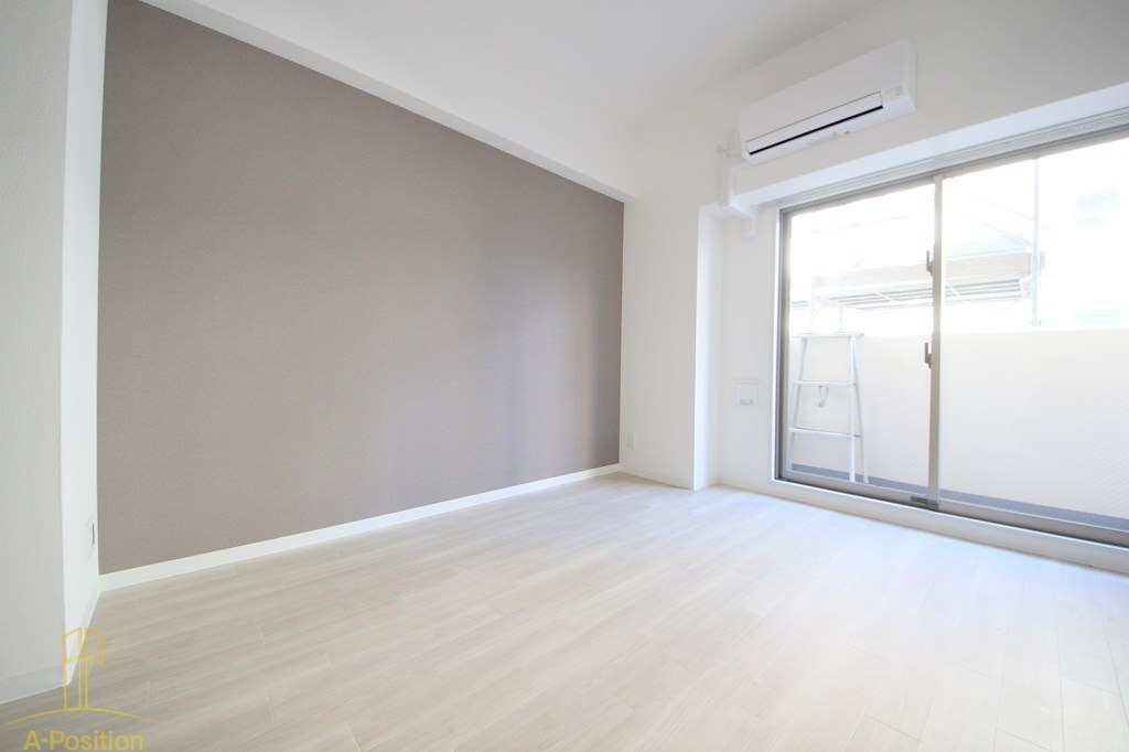 ワールドアイ阿波座WEST