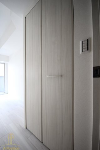 プレサンス京町堀