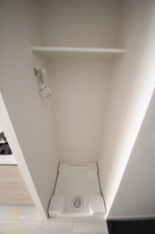 プレサンス京町堀
