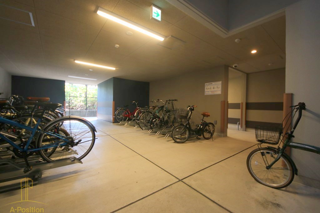 プレサンス京町堀