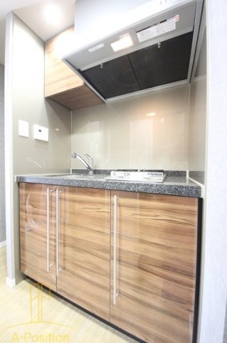 ファーストフィオーレ東梅田