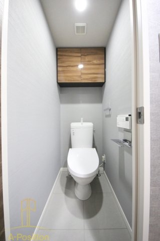 ファーストフィオーレ東梅田