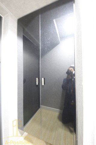 ファーストフィオーレ東梅田