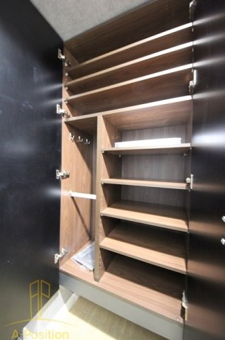 ファーストフィオーレ東梅田