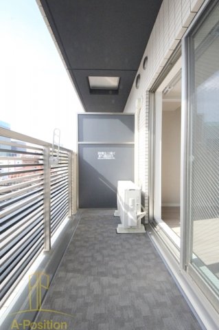 ファーストフィオーレ東梅田