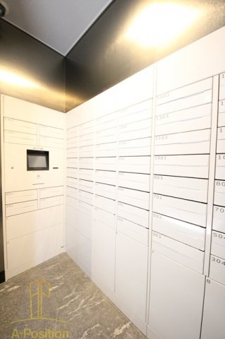 ファーストフィオーレ東梅田