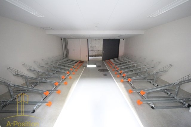 ファーストフィオーレ東梅田