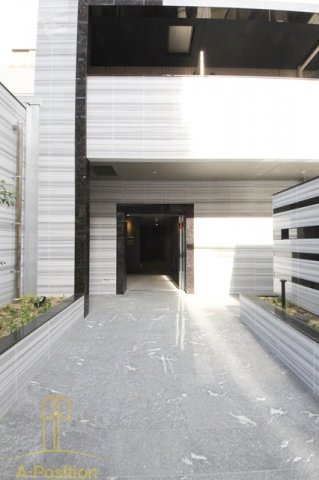 ファーストフィオーレ東梅田