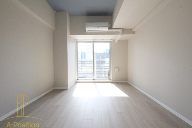 ファーストフィオーレ東梅田