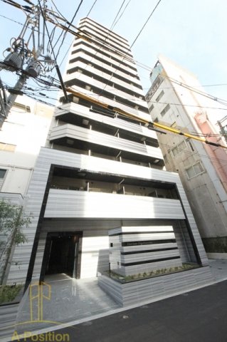 ファーストフィオーレ東梅田