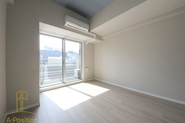 ファーストフィオーレ東梅田