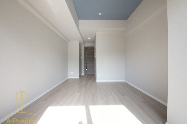 ファーストフィオーレ東梅田