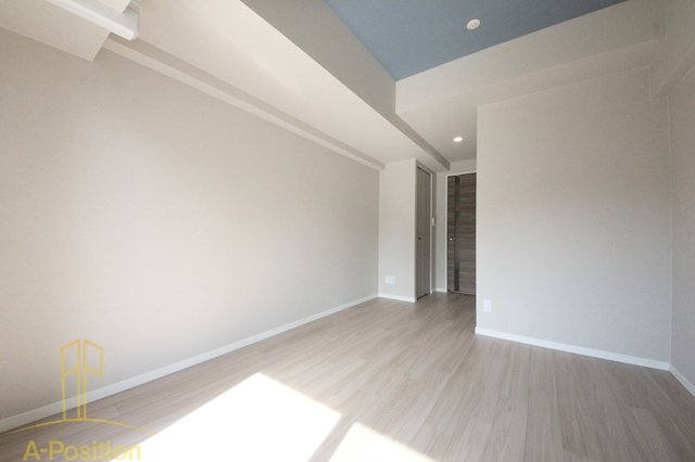 ファーストフィオーレ東梅田