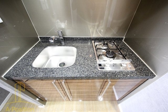 ファーストフィオーレ東梅田