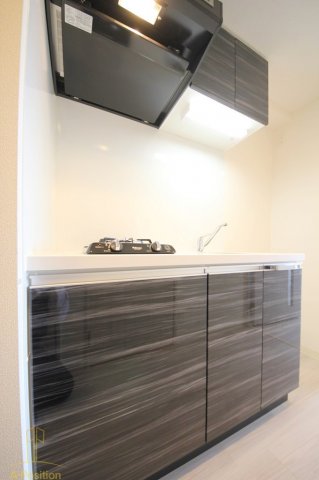 プレサンスOSAKA DOMECITY クロスティ