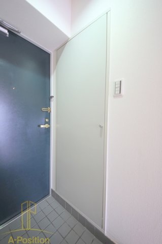 おおきに北梅田サニーアパートメント