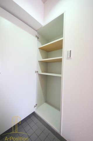 おおきに北梅田サニーアパートメント
