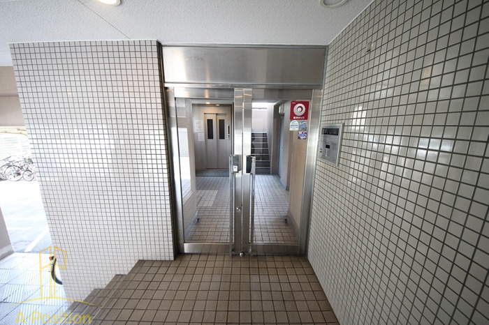おおきに北梅田サニーアパートメント