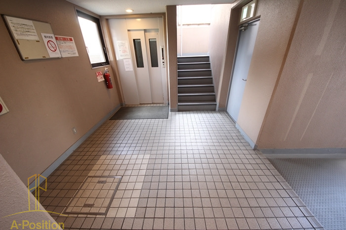 おおきに北梅田サニーアパートメント