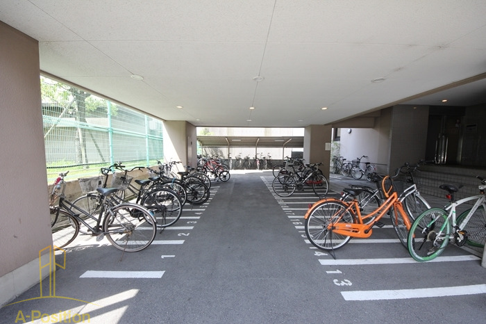おおきに北梅田サニーアパートメント