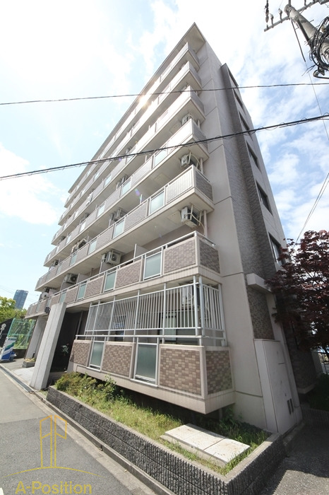 おおきに北梅田サニーアパートメント