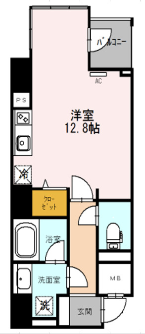 エトワール北新地