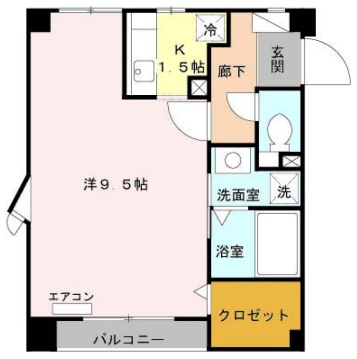 ミキハウス上本町