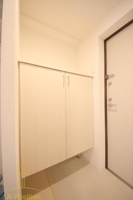 セレニテ本町グランデ