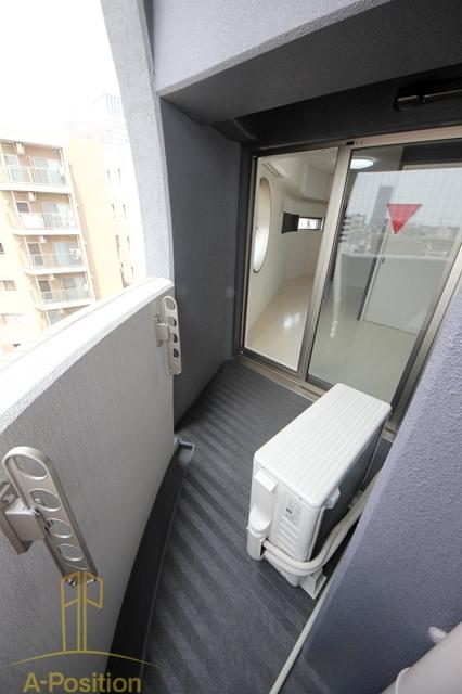 セレニテ本町グランデ