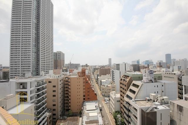 セレニテ本町グランデ