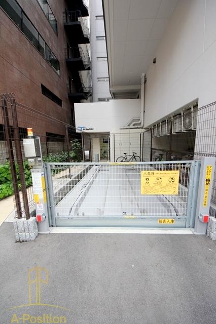 セレニテ本町グランデ