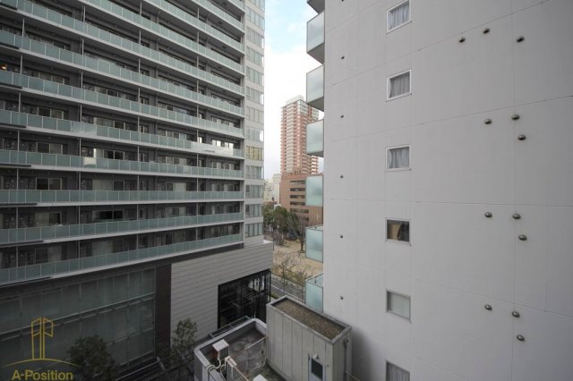 ベルファース大阪新町