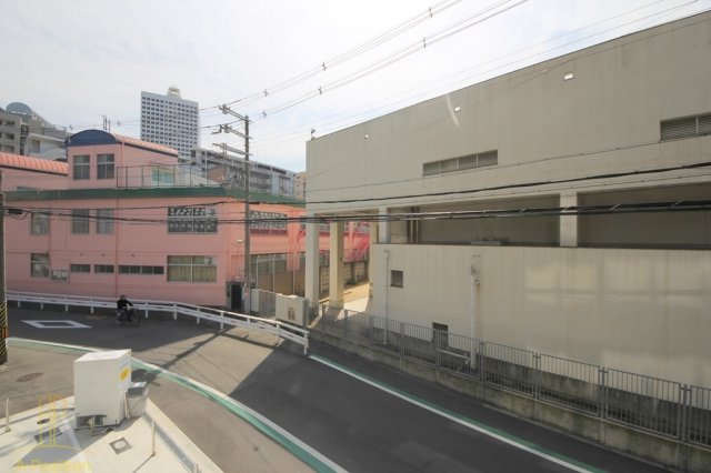 TOYOTOMI STAY Premium中之島