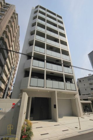 TOYOTOMI STAY Premium中之島