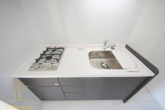 エステムプラザ福島ジェネル