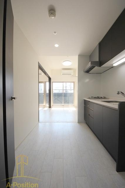 エステムプラザ福島ジェネル