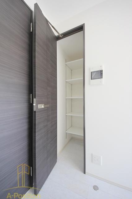 エステムプラザ福島ジェネル